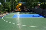 multi-sport sports court multi-sport sports court