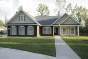 Ranch One Story Home Ranch One Story Home