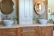 Traditional House Plan Bathroom Traditional House Plan Bathroom