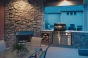 House Plan Outdoor Kitchen House Plan Outdoor Kitchen