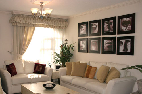 decorating your new home