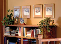 Interior Designs for your new home