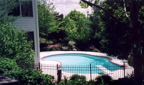 Swimming Pool Swimming Pool