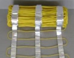 radiant floor heating tubing