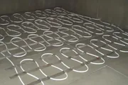 radiant floor heating system radiant floor heating system