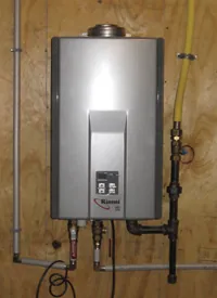 Rannai Tankless Rannai Tankless