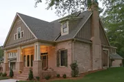 Narrow Lot Home Narrow Lot Home