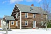 saltbox style home thumbnail saltbox style home thumbnail