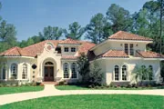 House Plan Roof House Plan Roof