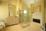 Luxury Master Bathroom Shower Luxury Master Bathroom Shower thumbnail
