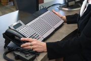 Customer Service: Contact Us