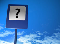 FAQs Landing Page image.