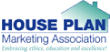 House Plan Marketing Association Website