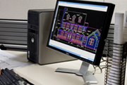Our Products: CAD Packages