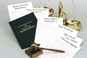Our Products: Legal Kit