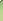 tab green left curve