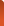 tab orange right curve