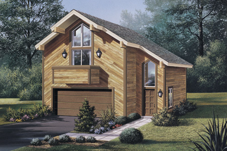 Suggested Home Plans