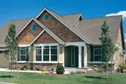 thumbnail of craftsman home with new tree thumbnail of craftsman home with new tree
