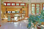kitchen with many houseplants thumbnail kitchen with many houseplants thumbnail