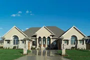 Luxury italian ranch home thumbnail Luxury italian ranch home thumbnail