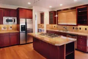 organized kitchen thumbnail organized kitchen thumbnail