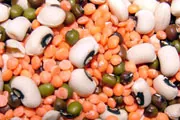 black-eyed peas and lentils thumbnail black-eyed peas and lentils thumbnail