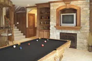 luxurious billiards room thumbnail luxurious billiards room thumbnail