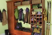 entry closet entry closet