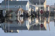 thumbnail flooded town and streets thumbnail flooded town and streets