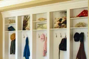 thumbnail image of mud room lockers thumbnail image of mud room lockers