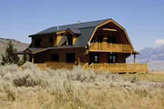 luxury log home thumbnail luxury log home thumbnail