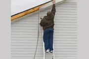 man on ladder thumbnail man on ladder thumbnail