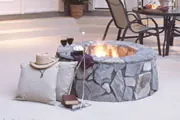 stone fire pit thumbnail stone fire pit thumbnail
