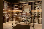luxury wine cellar thumbnail luxury wine cellar thumbnail