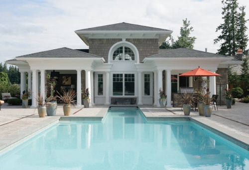  Swimming  Pools  Styles Pool  Designs  House  Plans  and More